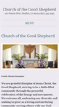 Mobile Screenshot of gschurchca.org